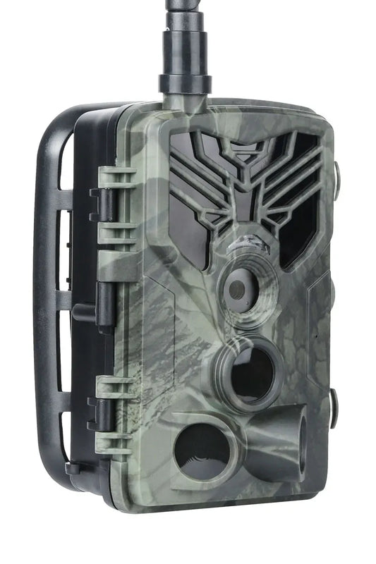 TerraCam Scout 810M — 20 MP