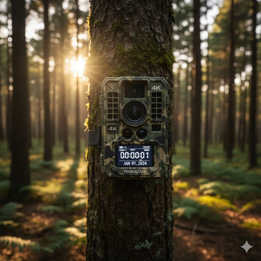 Quel est le rôle d’une caméra de surveillance (extérieur / nature / propriété) ?