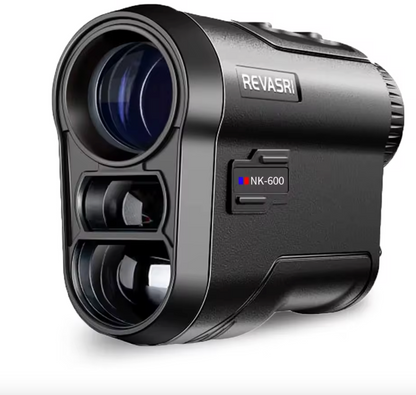 Télémètre laser 600 à 1000 m – TerraCam RangeFinder