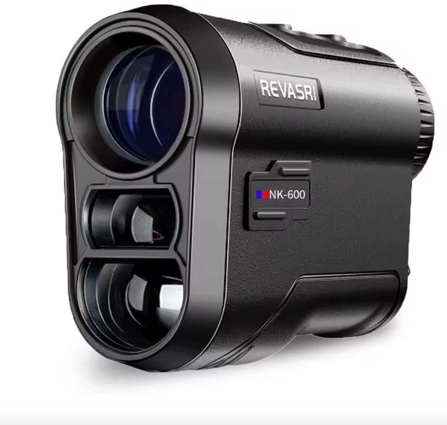 Télémètre laser 600 à 1000 m – TerraCam RangeFinder