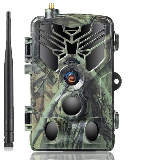 TerraCam Scout 810M — 20 MP