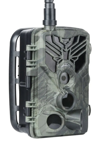 TerraCam Scout 810M — 20 MP