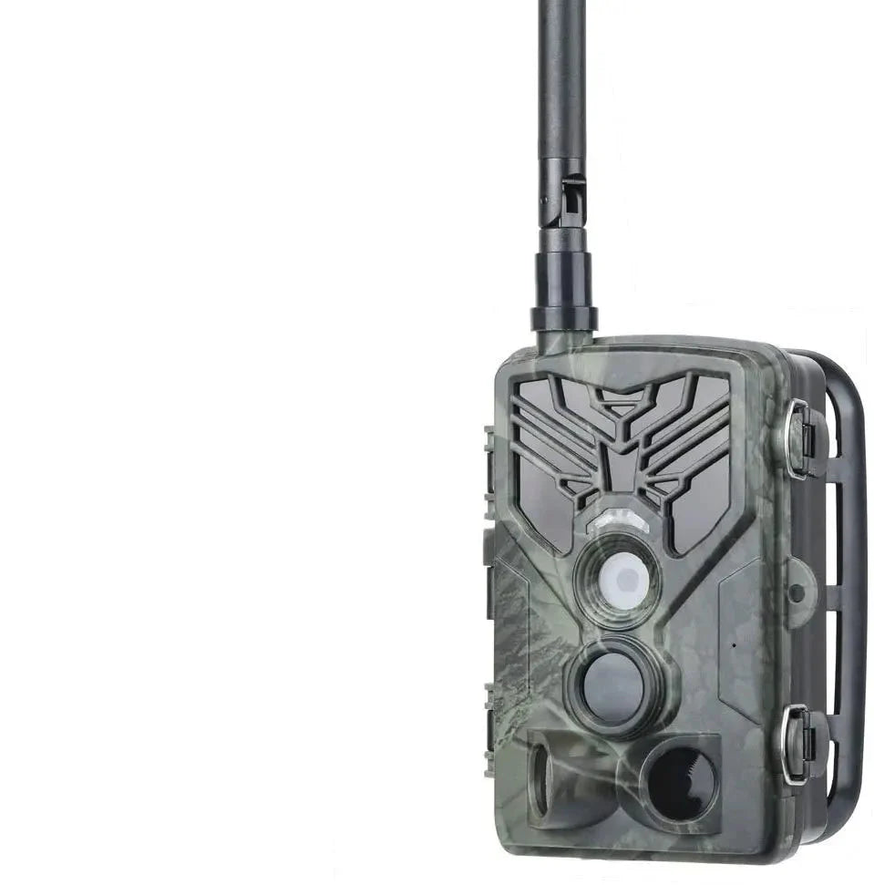 TerraCam Scout 810M — 20 MP