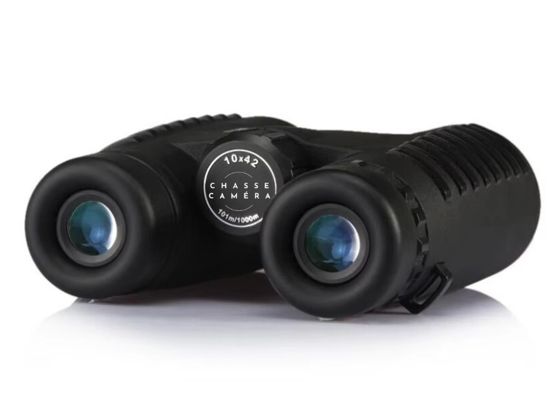Jumelles d’observation compactes 10x42 – TerraCam Explore