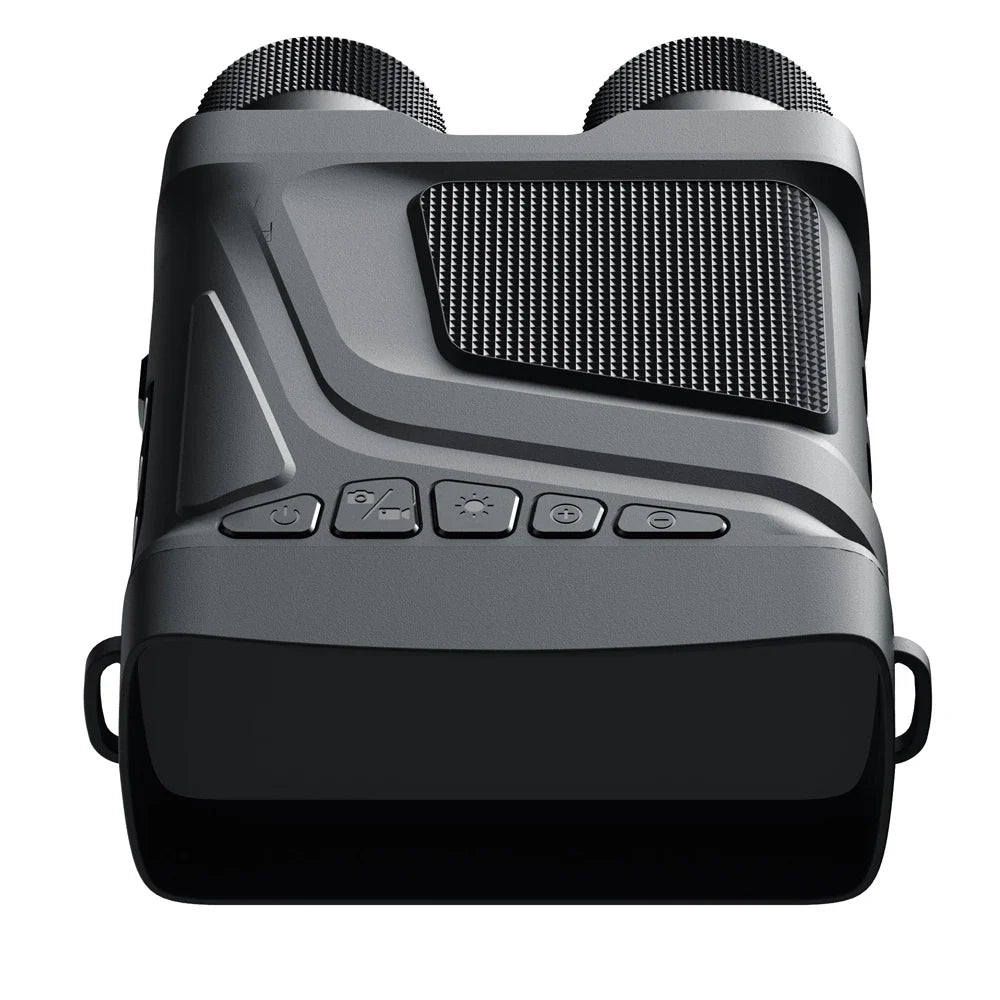 Jumelles de vision nocturne 1080p 5x – TerraCam NightBin NVB790