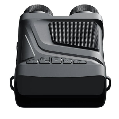 Jumelles de vision nocturne 1080p 5x – TerraCam NightBin NVB790