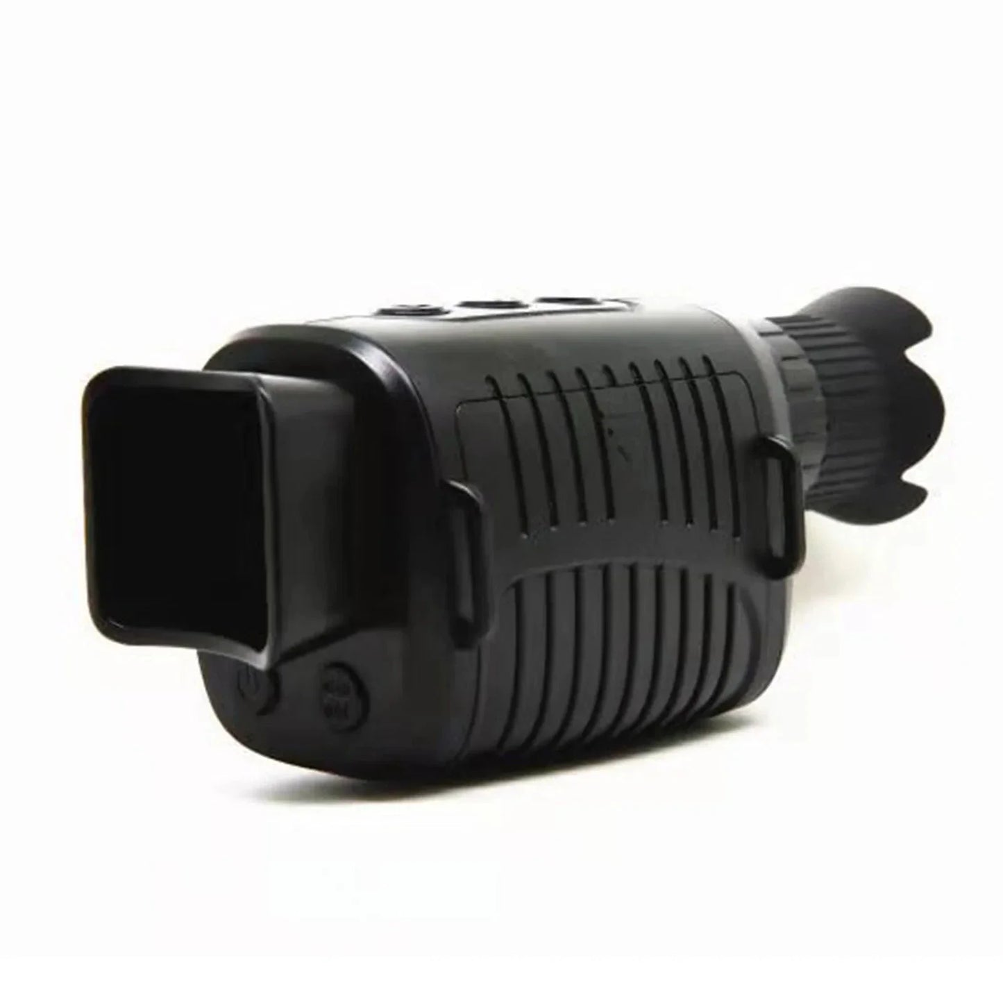 Monoculaire de vision nocturne HD 5x – TerraCam NightMono