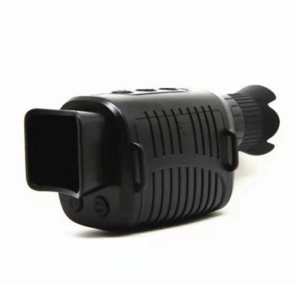 Monoculaire de vision nocturne HD 5x – TerraCam NightMono