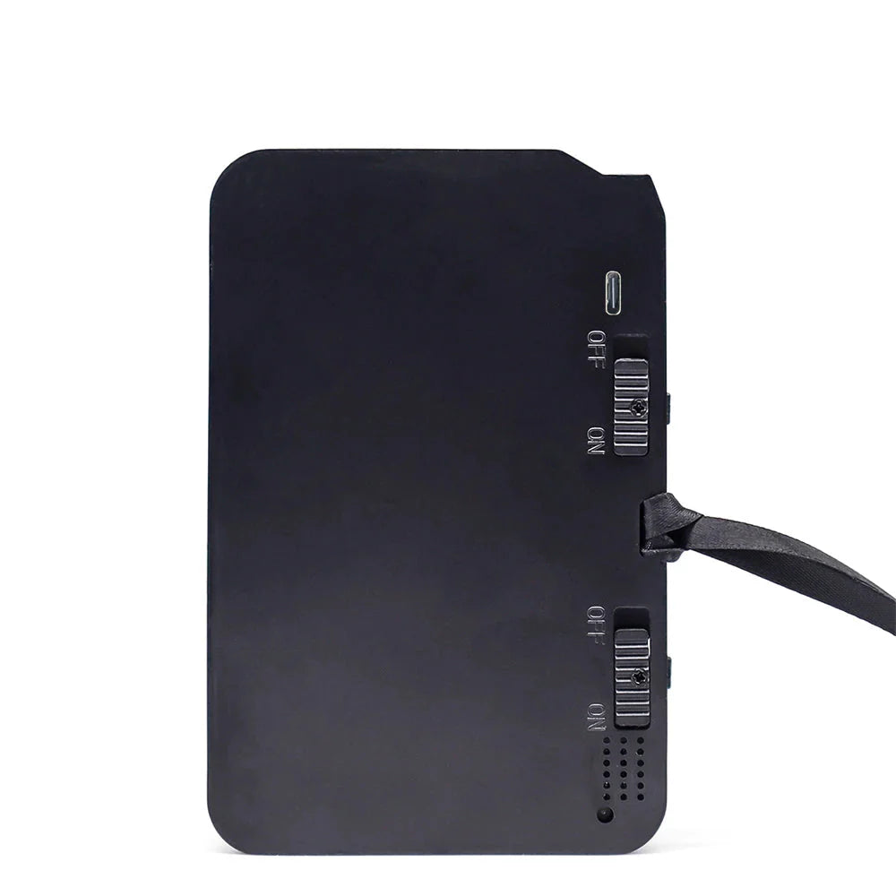 TerraCam Fauna 4G 50 — 4G · Photo 50 MP · IR longue portée