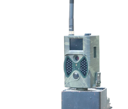 TerraCam Trail 300M — 16 MP · IR · Envoi MMS/Email (2G)