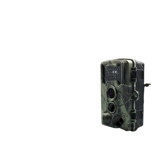 TerraCam Rapid 36 PR — 36 MP · Déclenchement 0,2–0,6 s