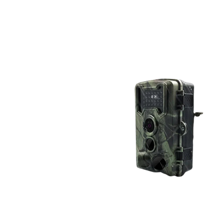 TerraCam Rapid 36 PR — 36 MP · Déclenchement 0,2–0,6 s