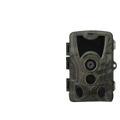 TerraCam Lithium 20 — 20 MP · 1080p · Batterie 5000 mAh