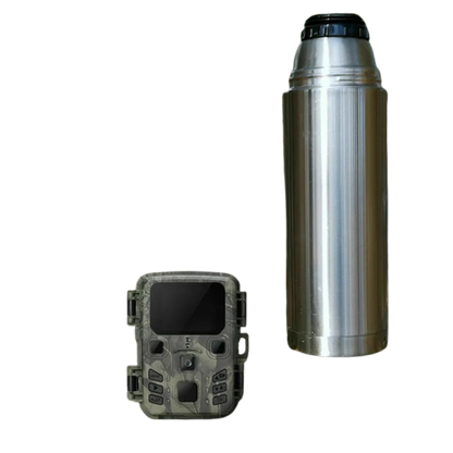 TerraCam Mini Wi-Fi 20 — 20 MP ·