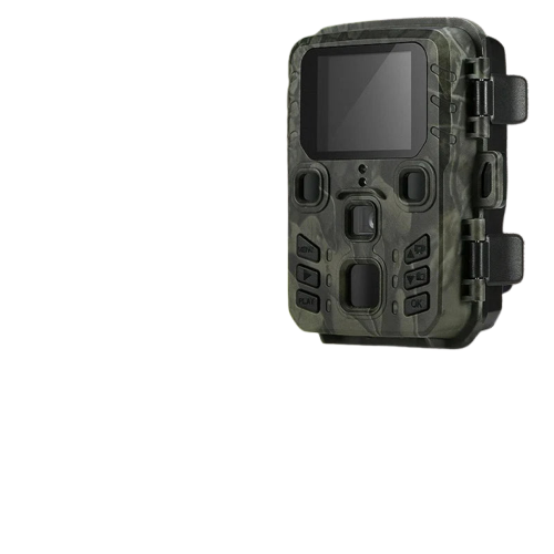 TerraCam Mini Wi-Fi 20 — 20 MP ·