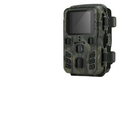 TerraCam Mini Wi-Fi 20 — 20 MP ·