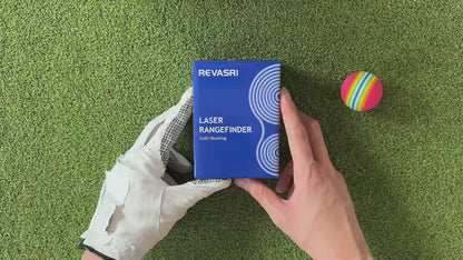 Télémètre laser 600 à 1000 m – TerraCam RangeFinder